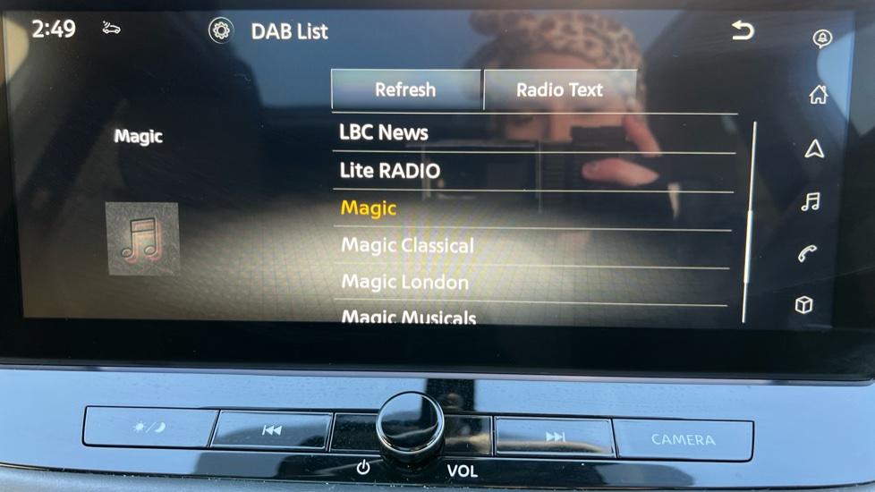 DAB Radio