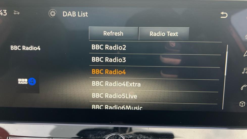 DAB Radio