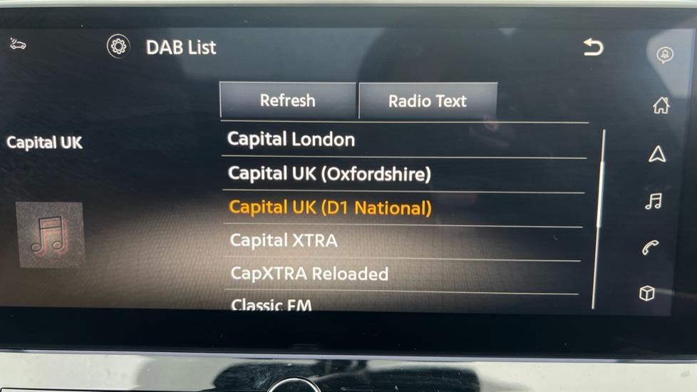 DAB Radio