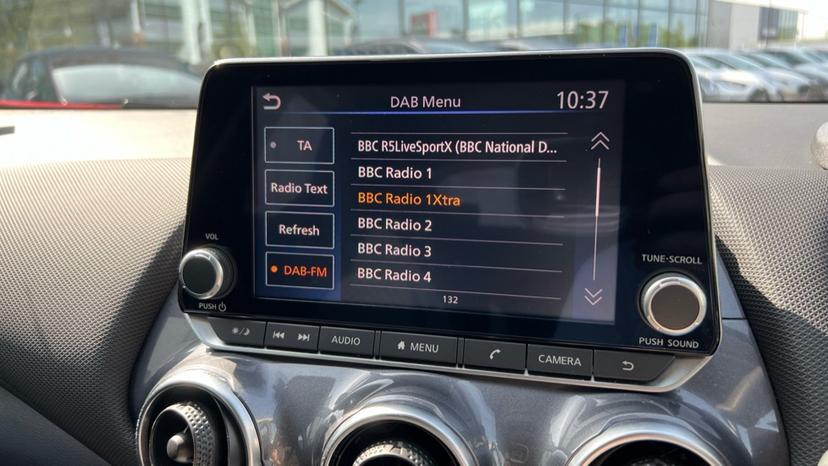 DAB Radio