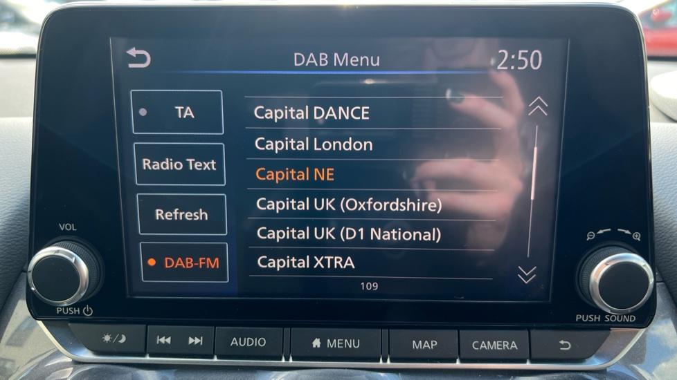 DAB Radio