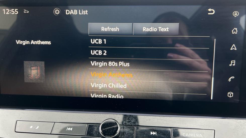 DAB Radio