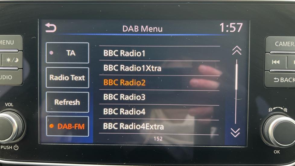 DAB Radio