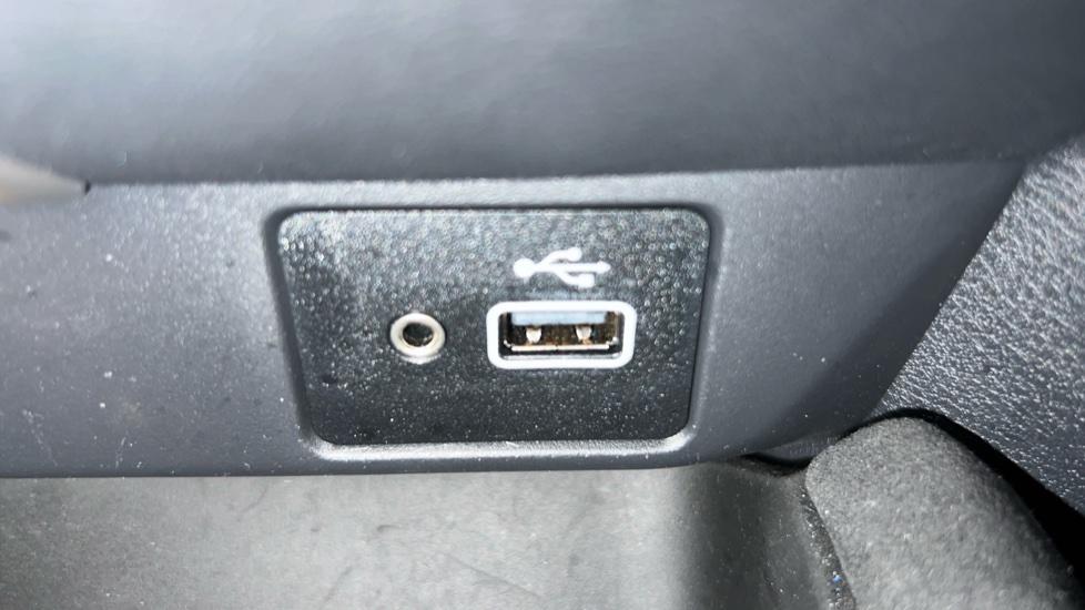 USB Connection