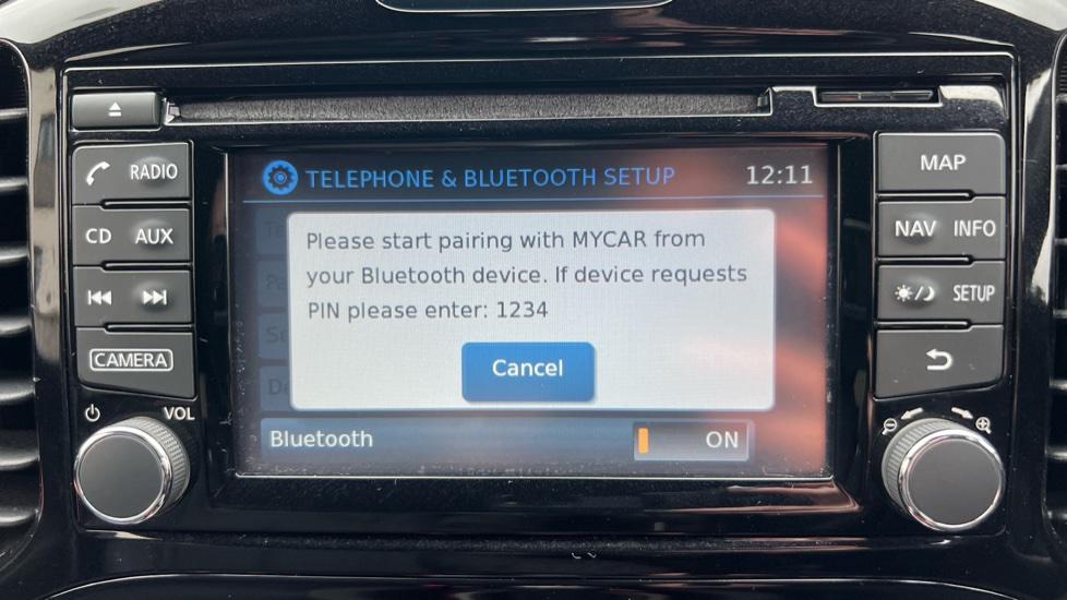 Bluetooth