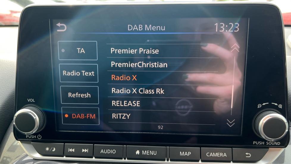 DAB Radio