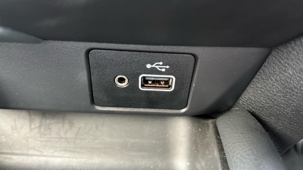 USB Connection