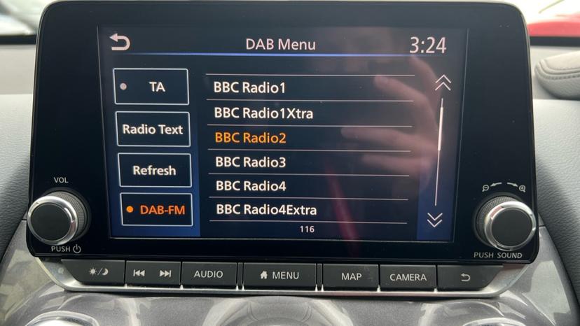 DAB Radio