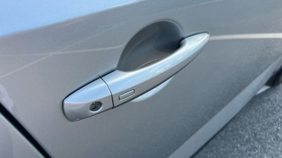 Keyless Entry