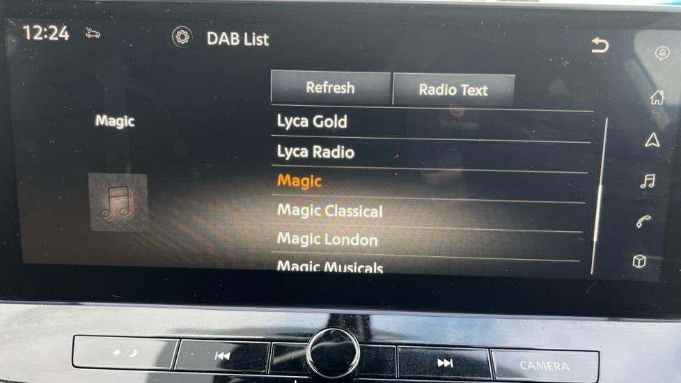 DAB Radio