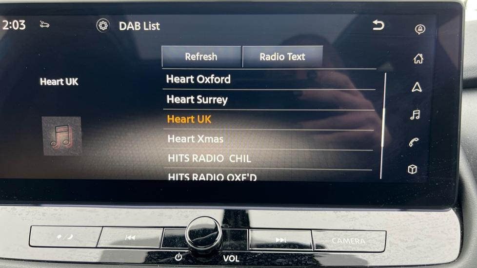 DAB Radio