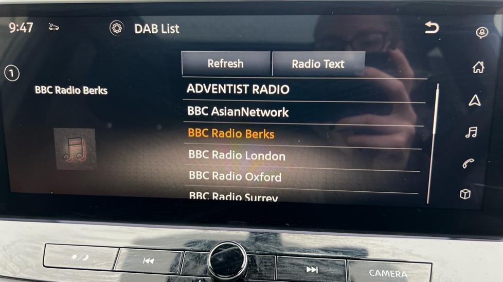 DAB Radio