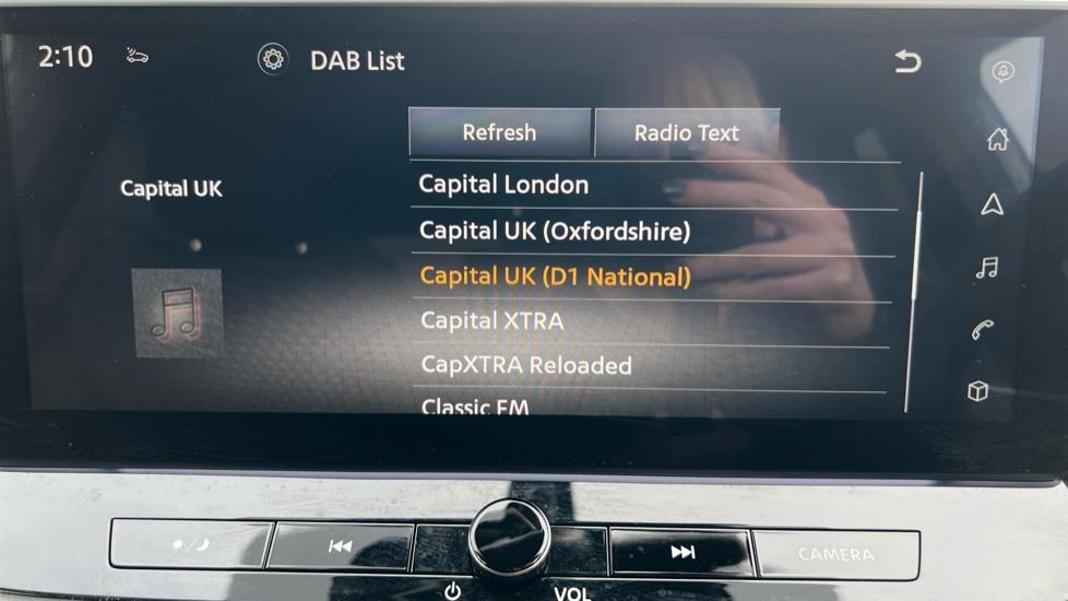 DAB Radio