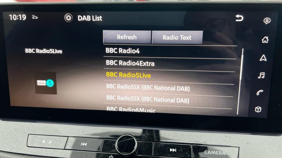 DAB Radio