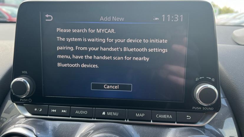 Bluetooth