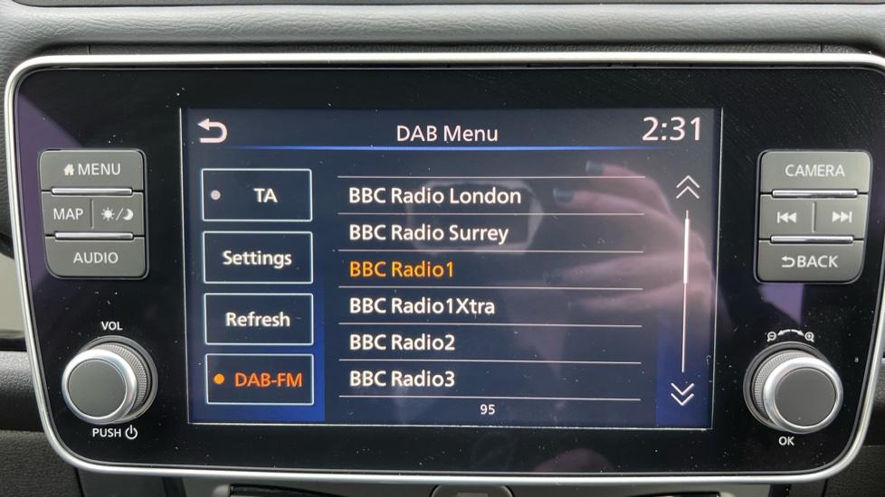 DAB Radio