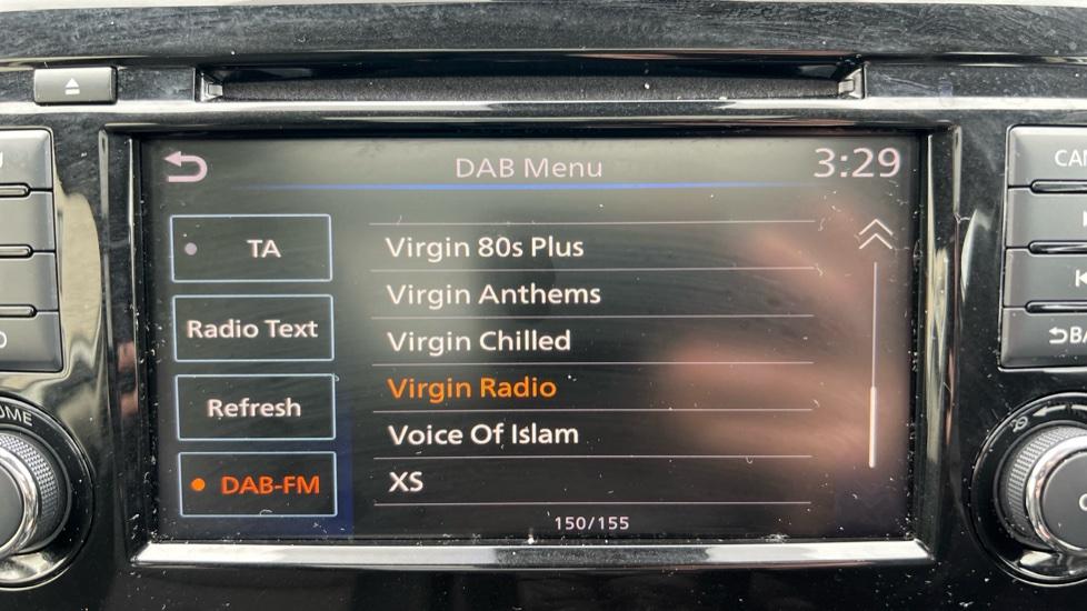 DAB Radio