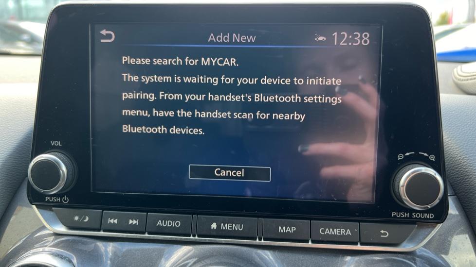 Bluetooth