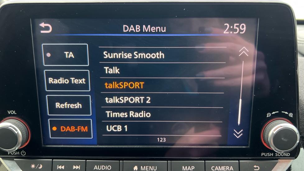 DAB Radio