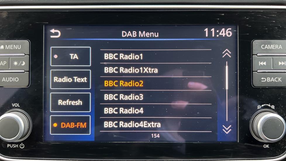 DAB Radio