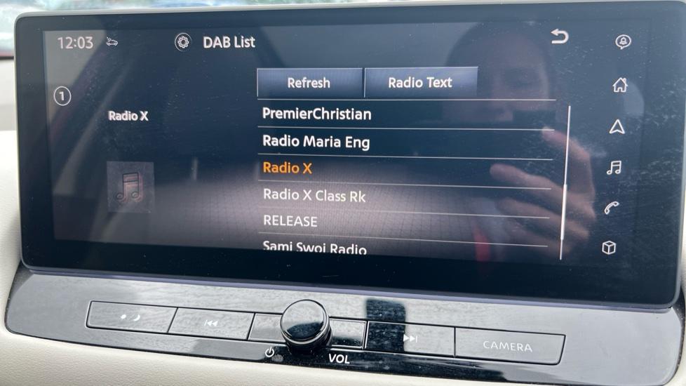 DAB Radio