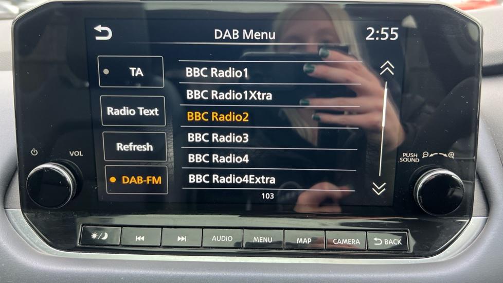 DAB Radio