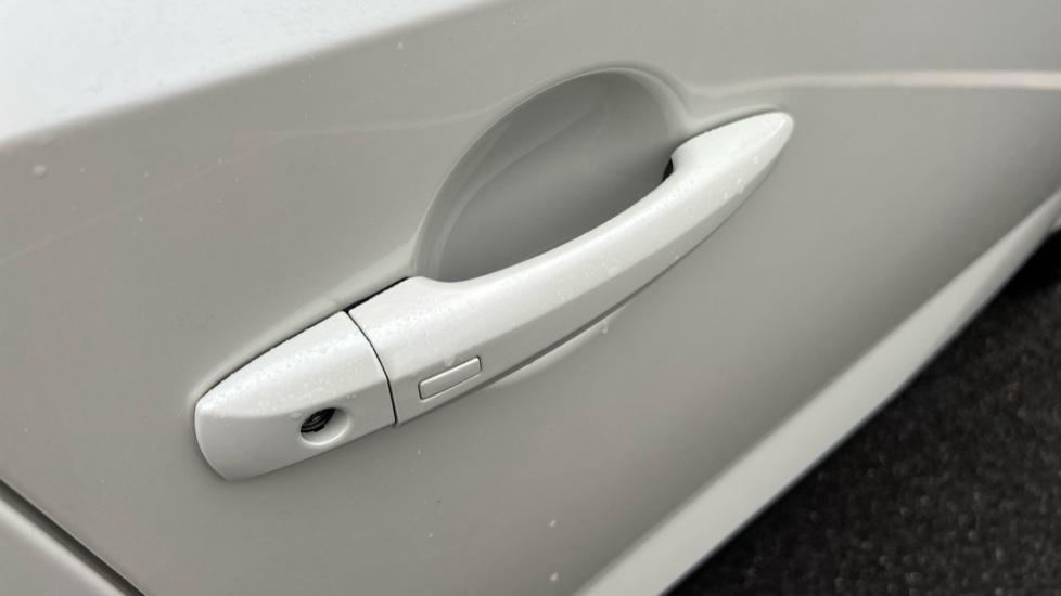 Keyless Entry