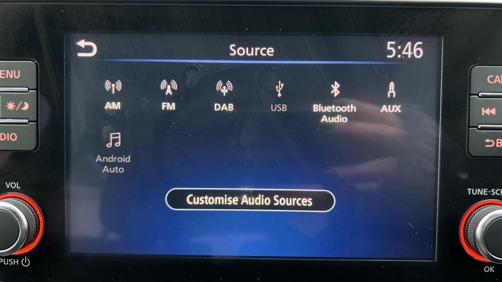 Android Auto