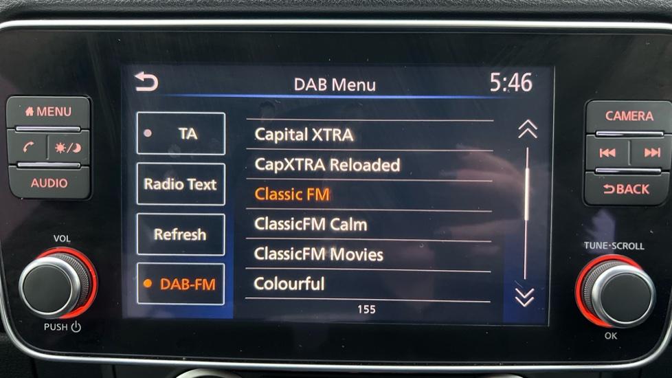 DAB Radio