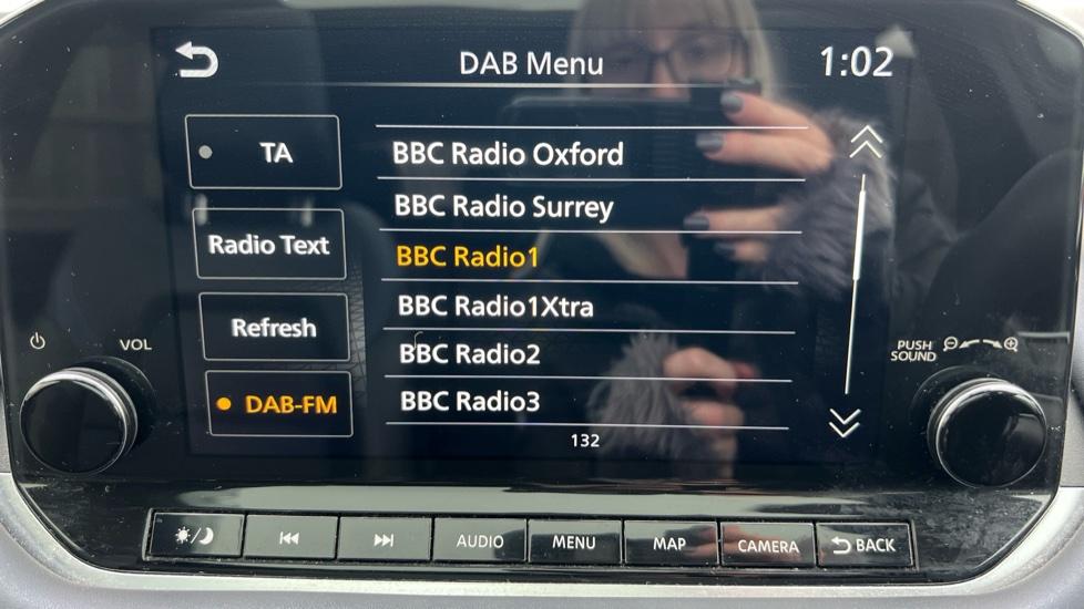 DAB Radio