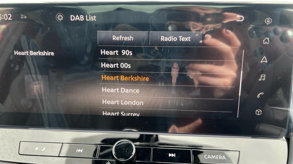 DAB Radio