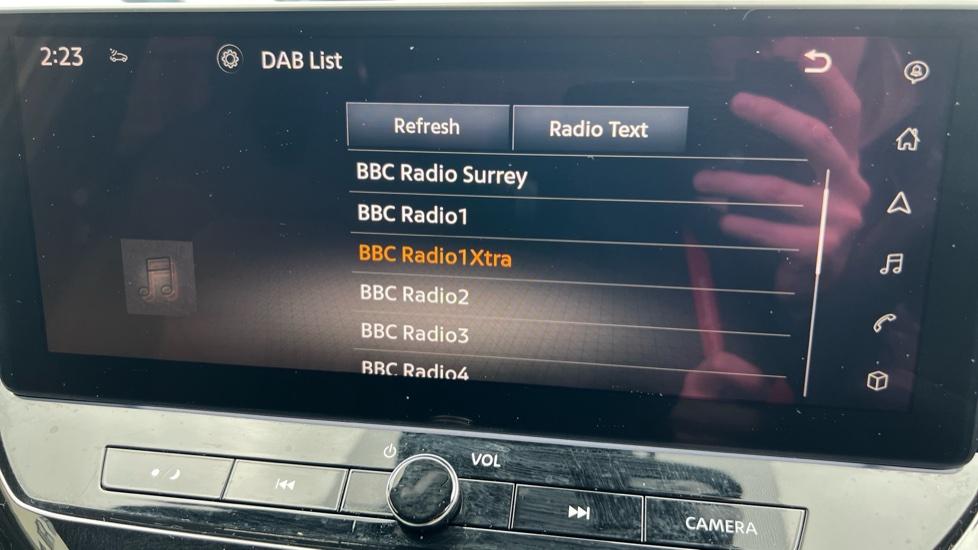 DAB Radio