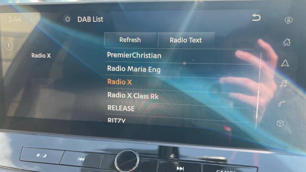 DAB Radio