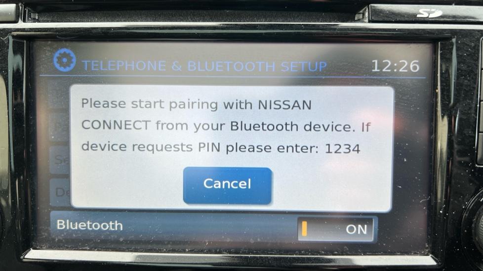 Bluetooth