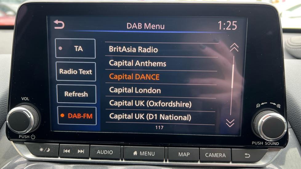 DAB Radio