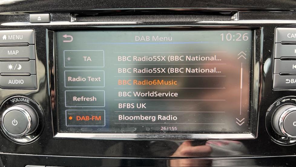 DAB Radio