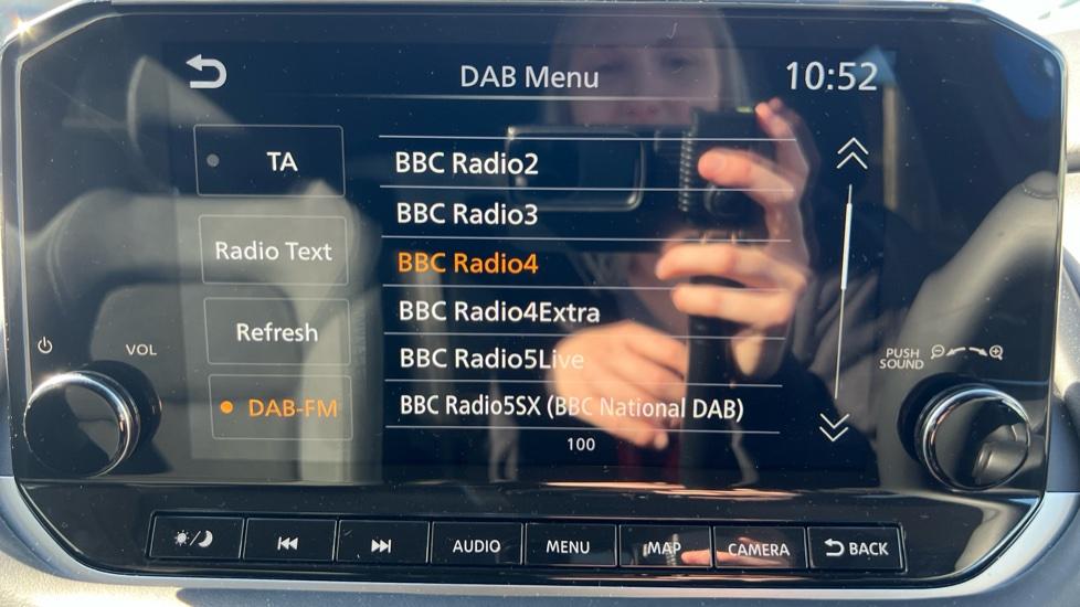 DAB Radio