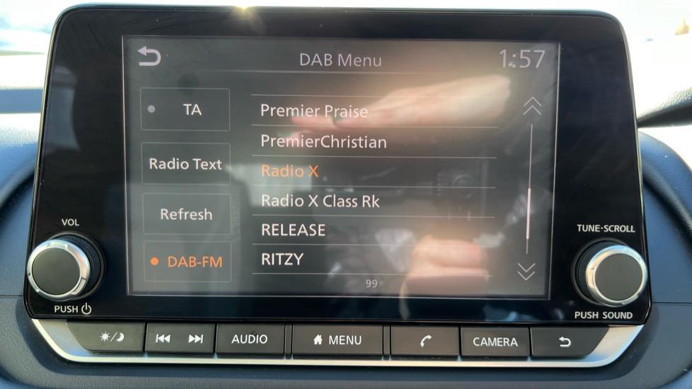 DAB Radio