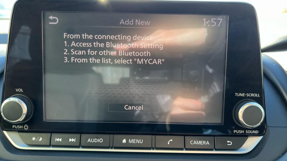 Bluetooth