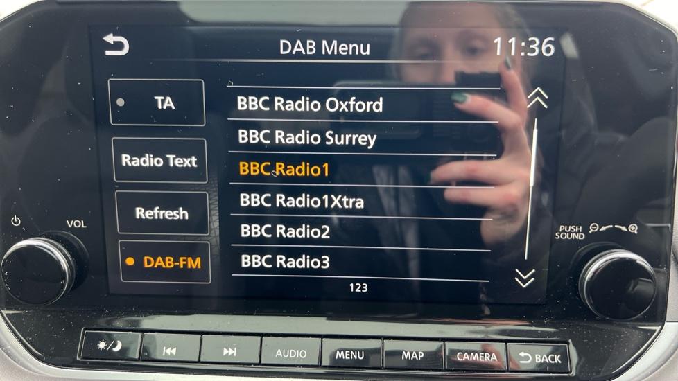 DAB Radio