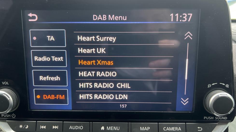 DAB Radio