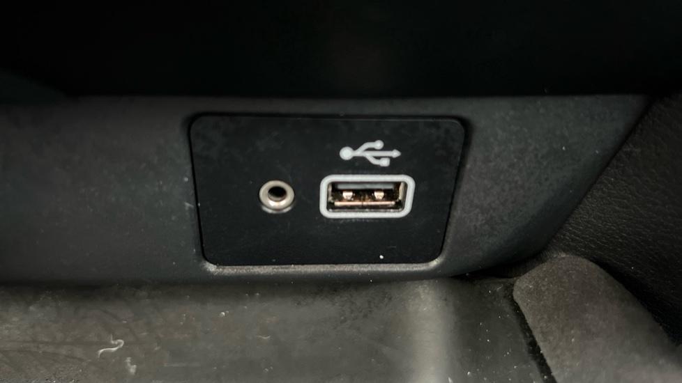 USB Connection