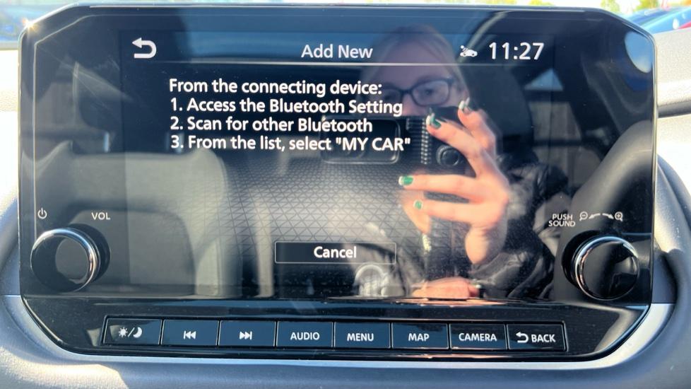 Bluetooth