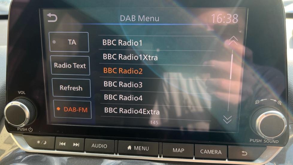 DAB Radio