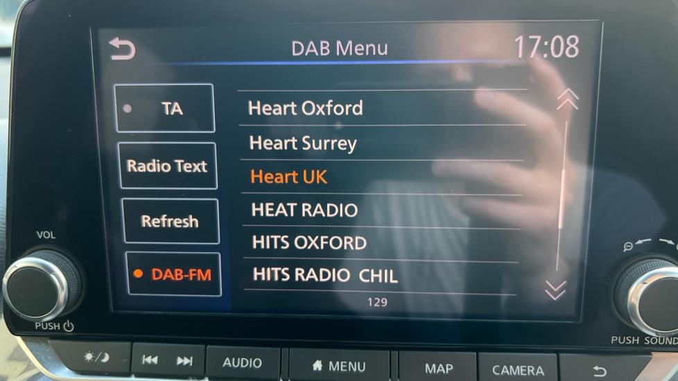 DAB Radio