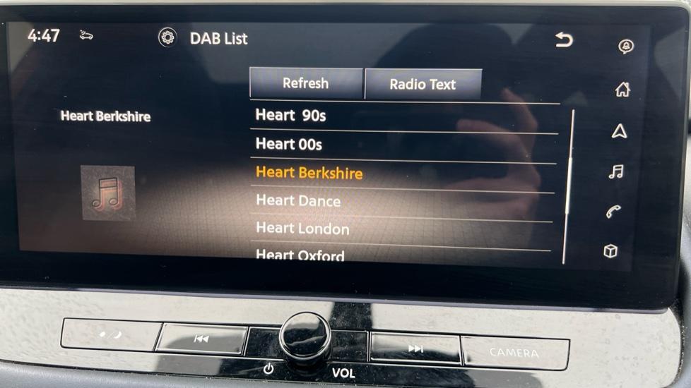 DAB Radio