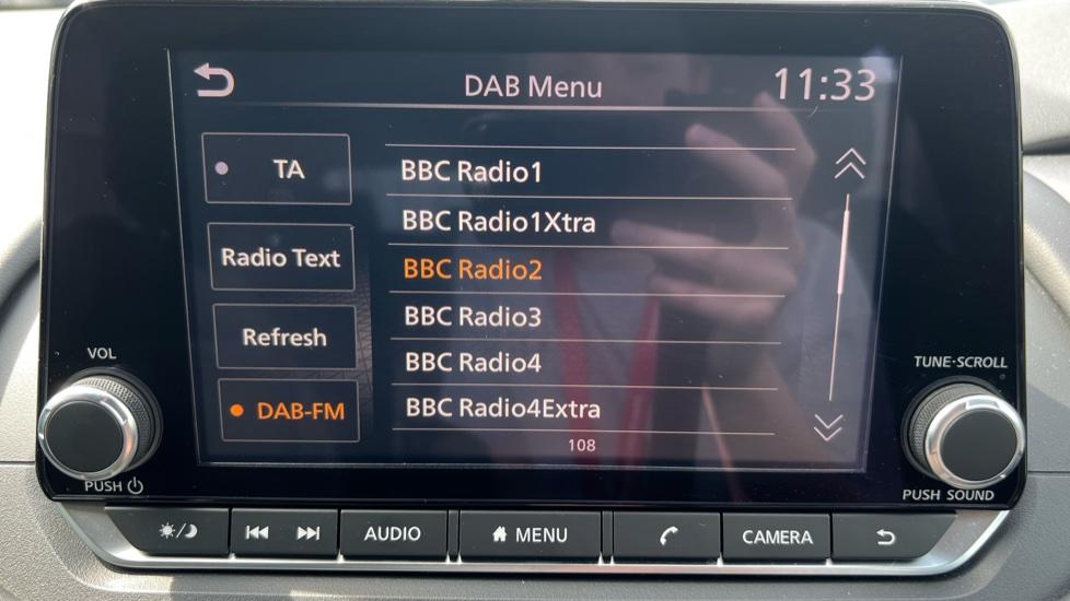 DAB Radio