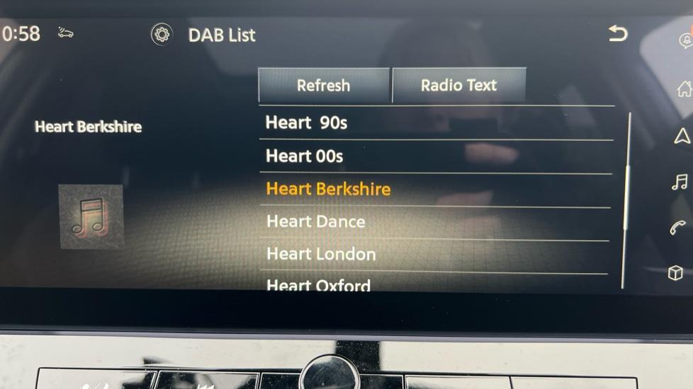 DAB Radio