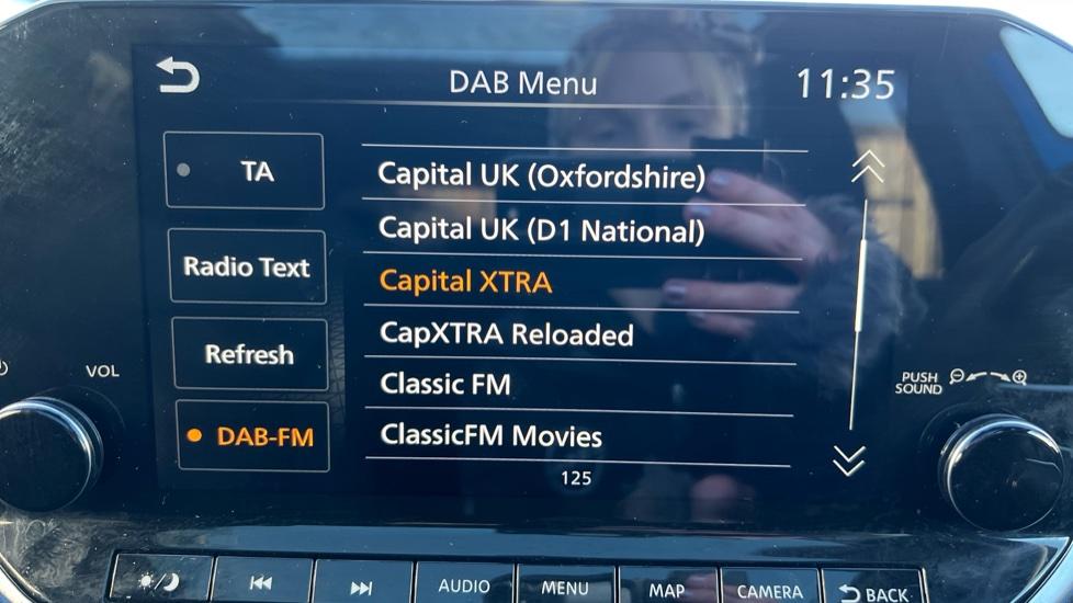 DAB Radio