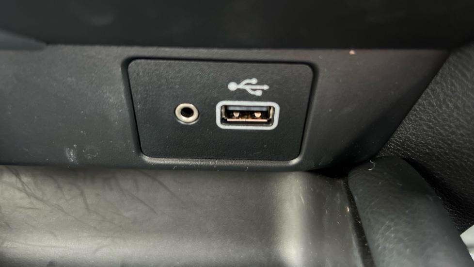 USB Connection